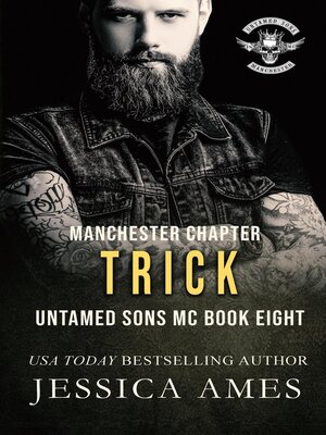 cover image of Trick
